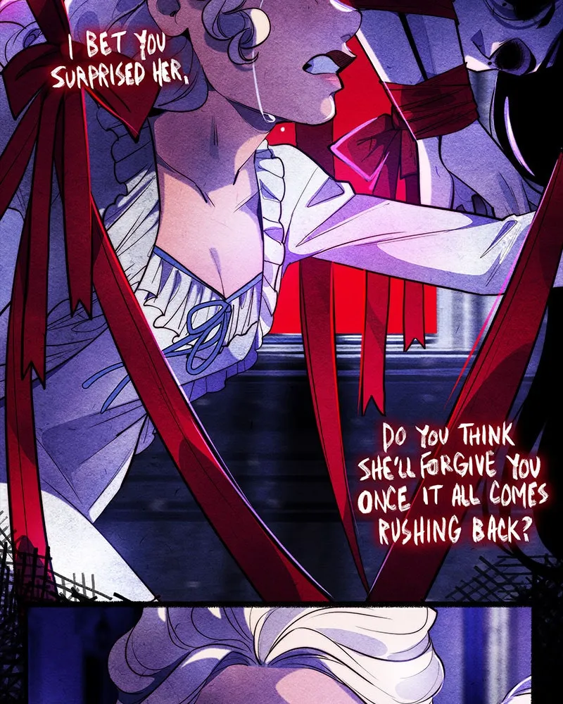 Read Nevermore EN Manga Online