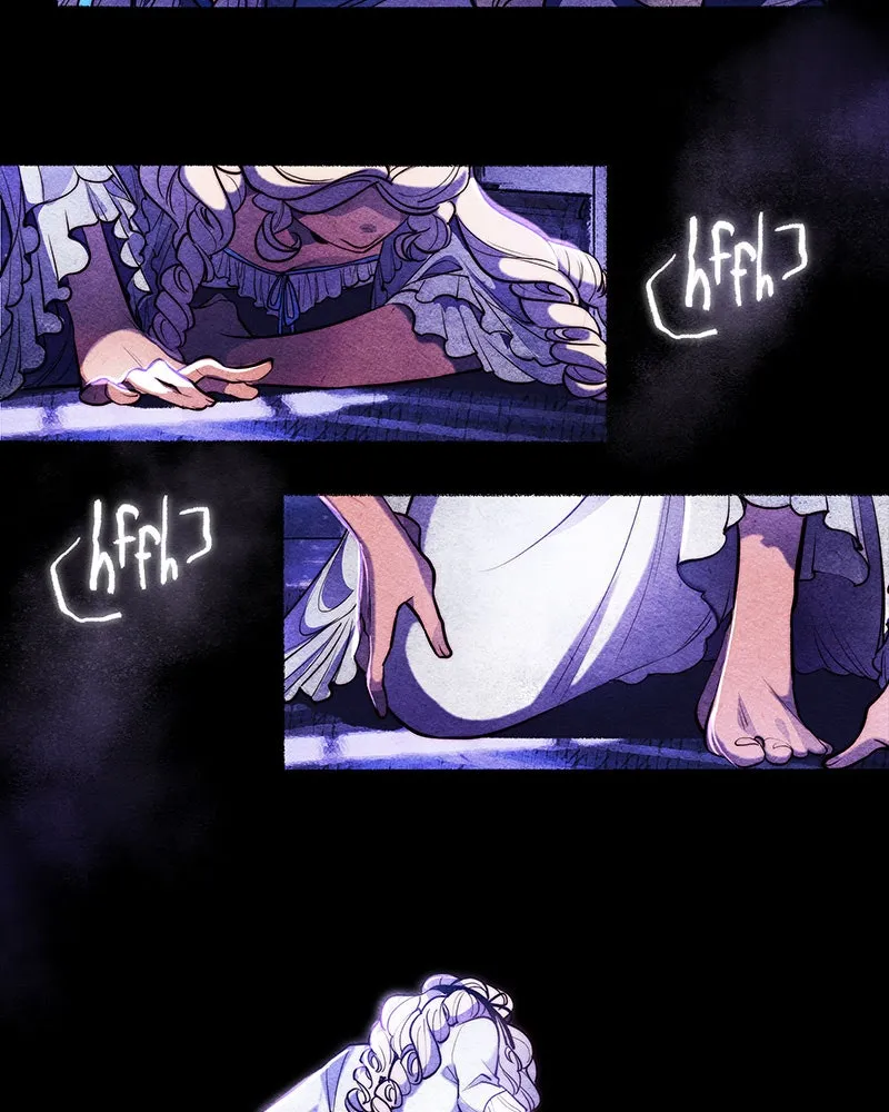 Read Nevermore EN Manga Online