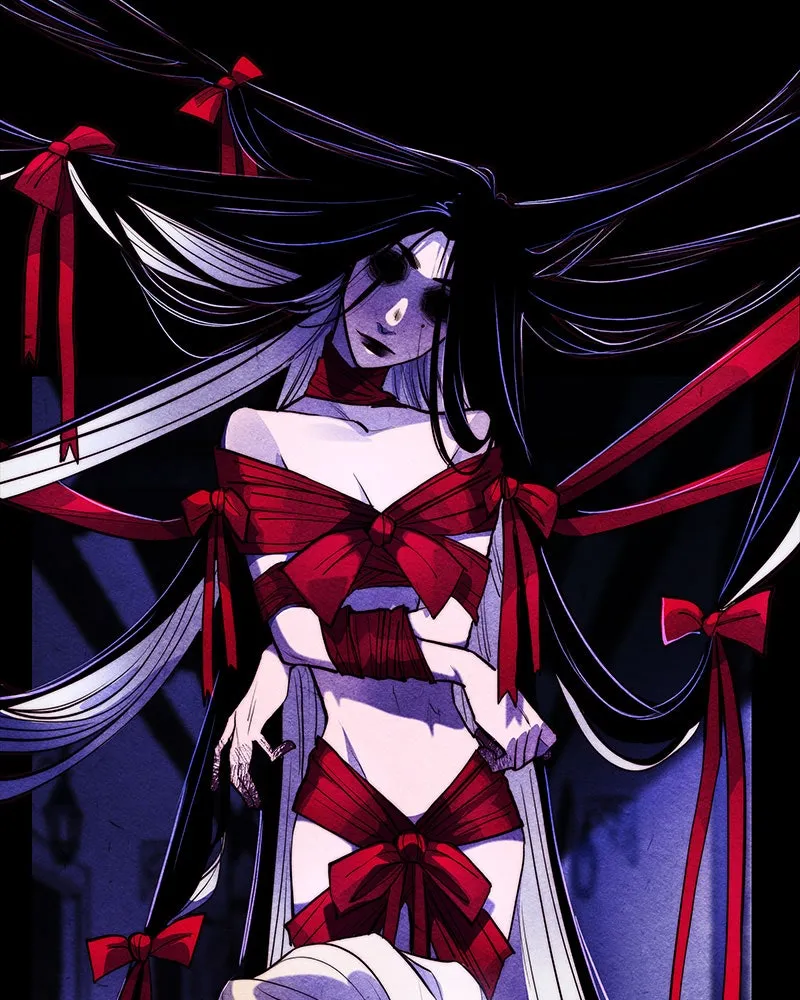 Read Nevermore EN Manga Online