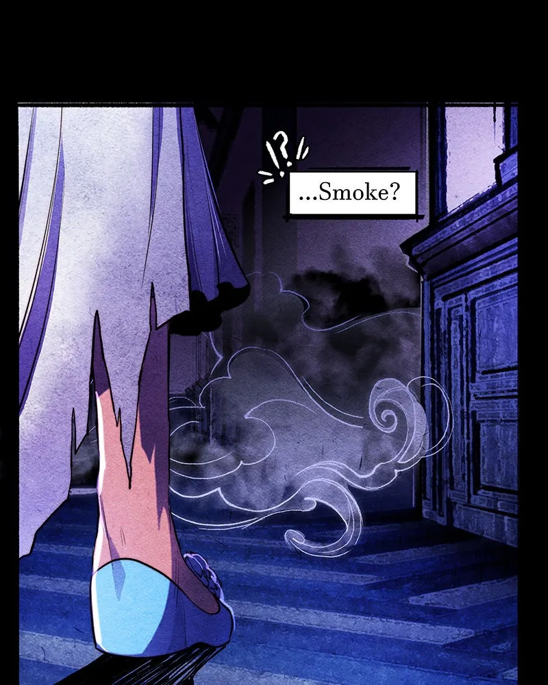 Read Nevermore EN Manga Online