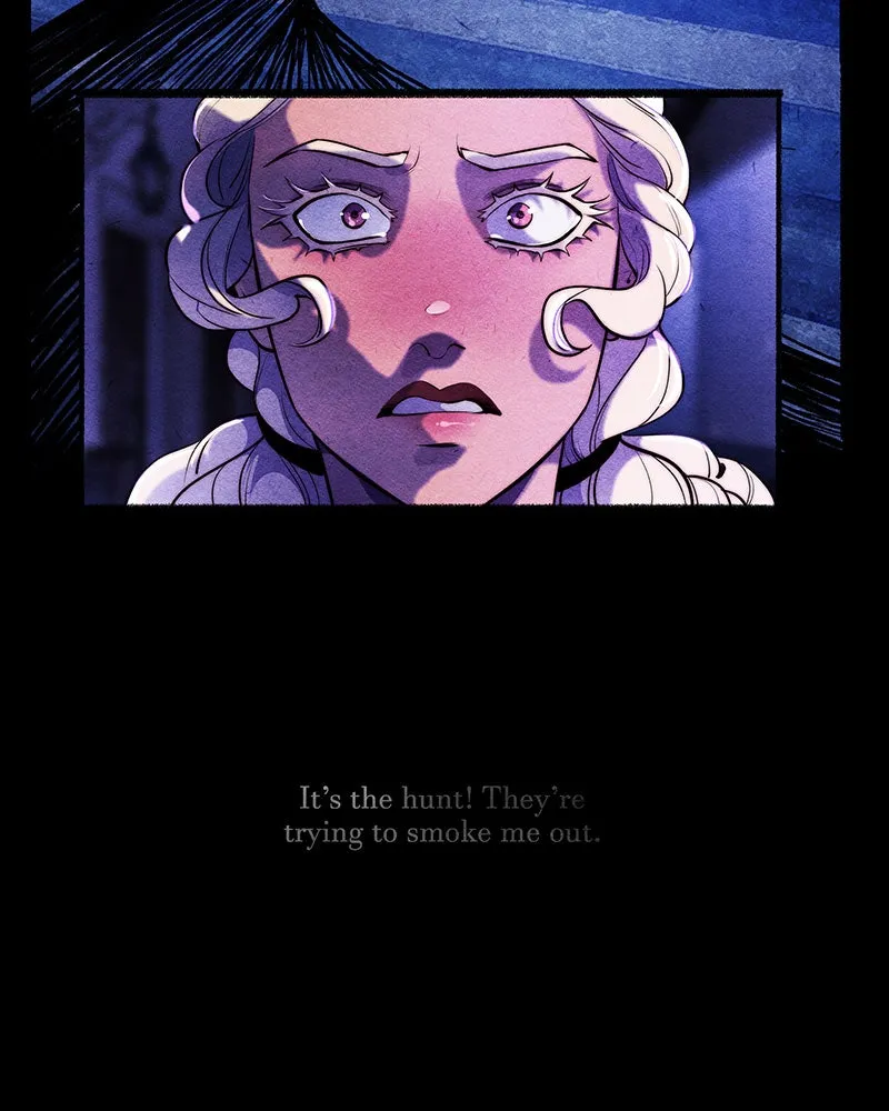 Read Nevermore EN Manga Online