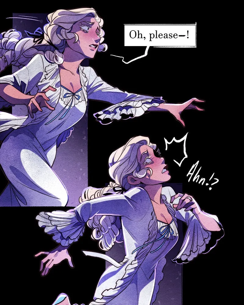 Read Nevermore EN Manga Online