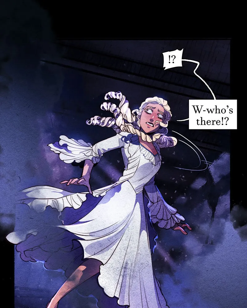 Read Nevermore EN Manga Online