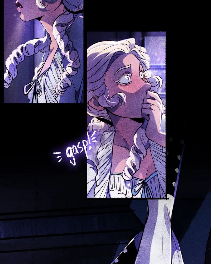 Read Nevermore EN Manga Online