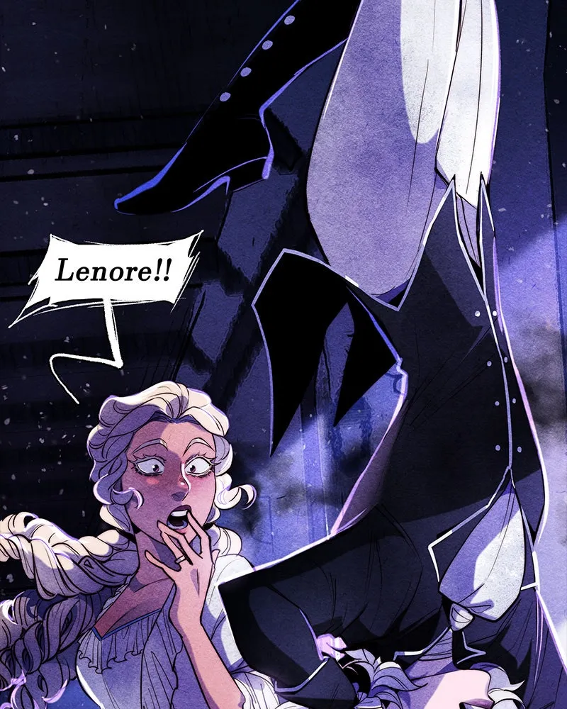 Read Nevermore EN Manga Online