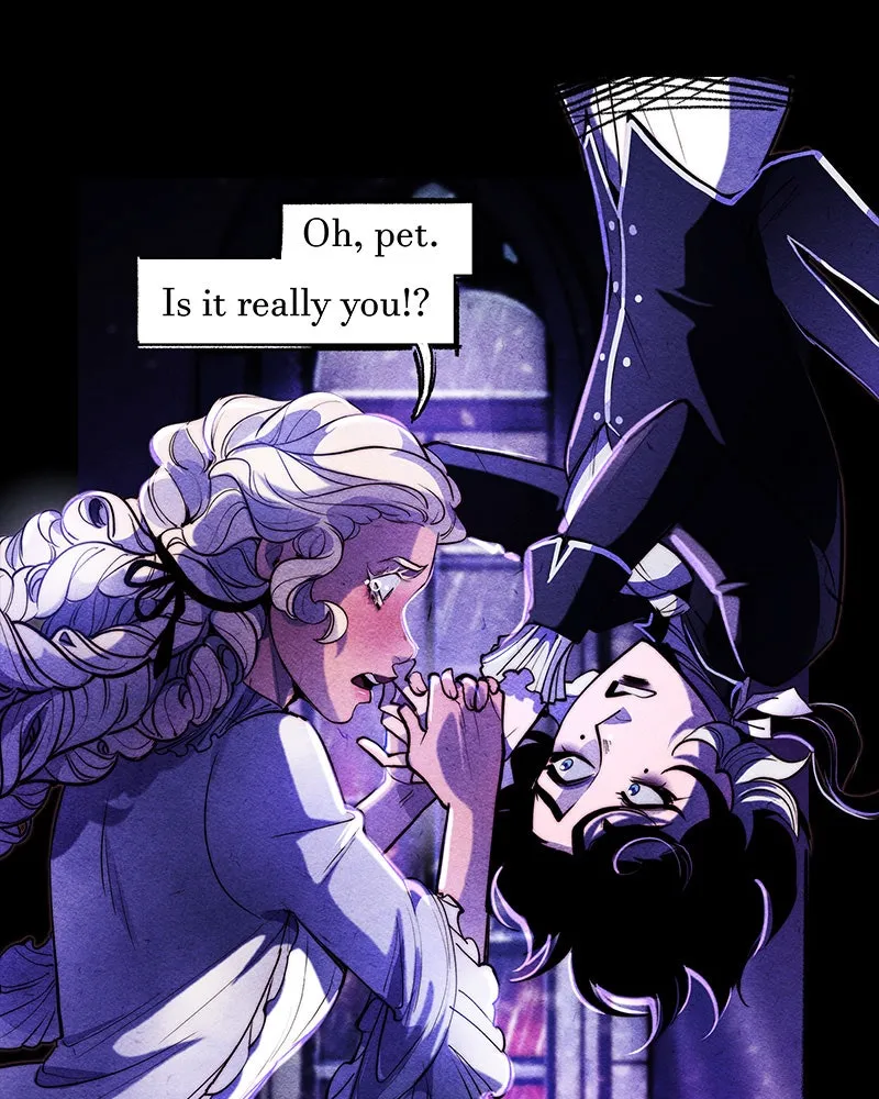 Read Nevermore EN Manga Online