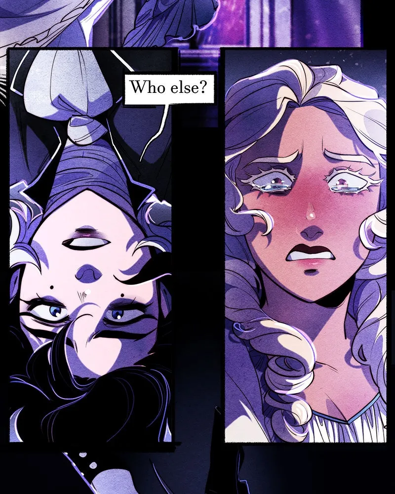Read Nevermore EN Manga Online