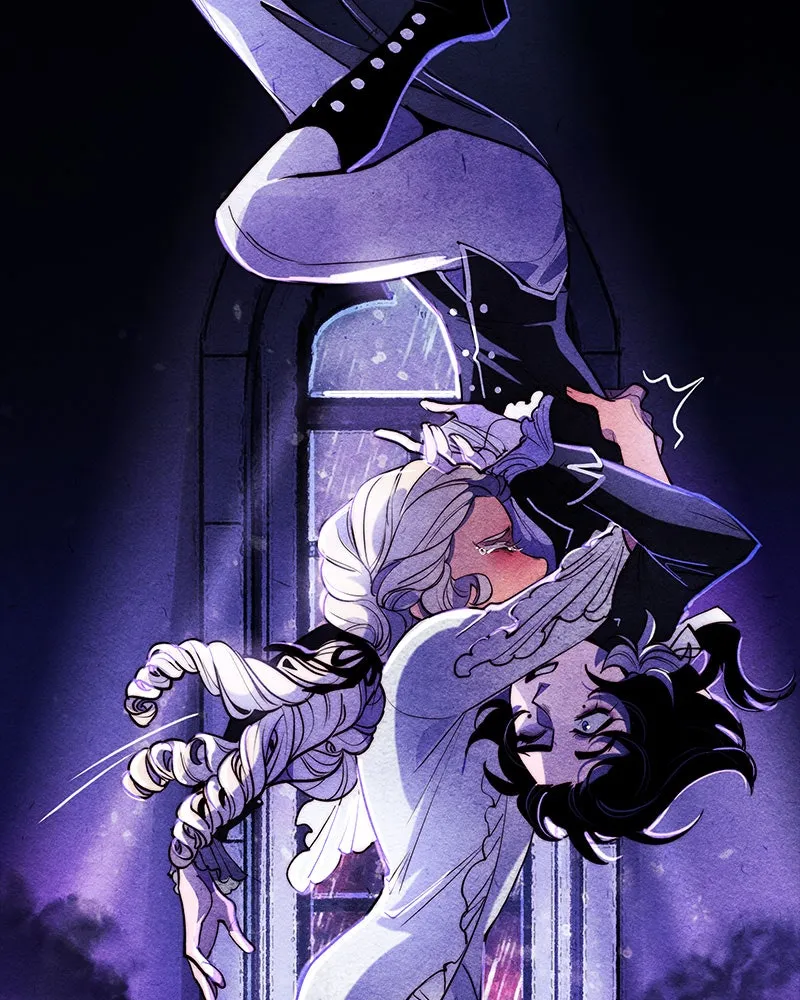 Read Nevermore EN Manga Online