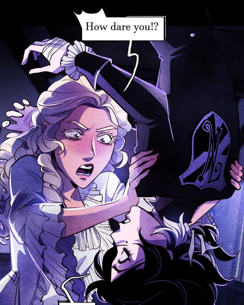 Read Nevermore EN Manga Online