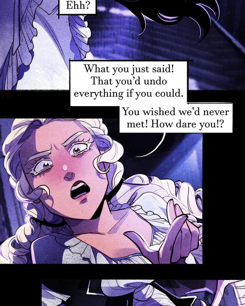 Read Nevermore EN Manga Online