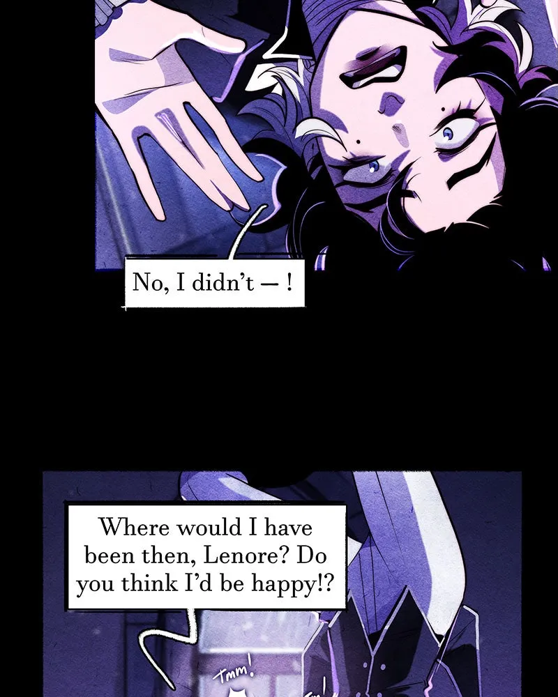 Read Nevermore EN Manga Online