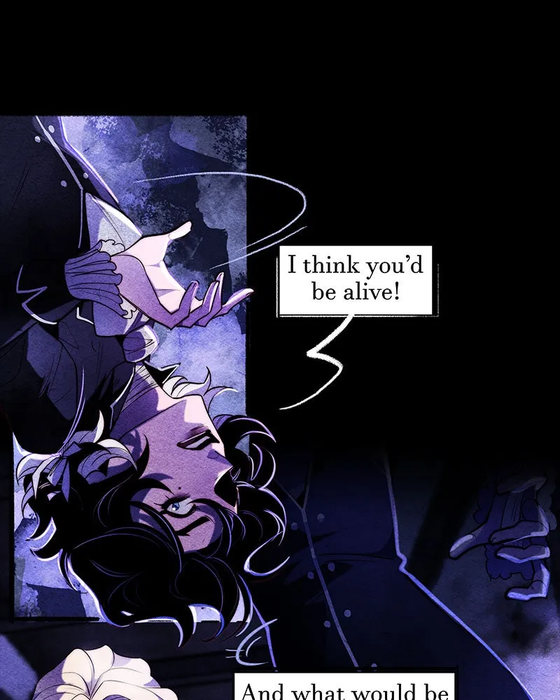 Read Nevermore EN Manga Online
