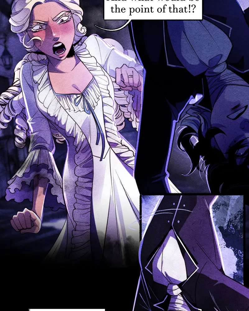 Read Nevermore EN Manga Online