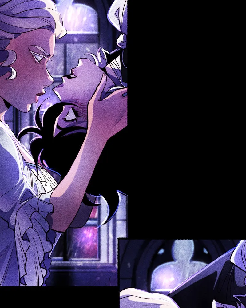 Read Nevermore EN Manga Online
