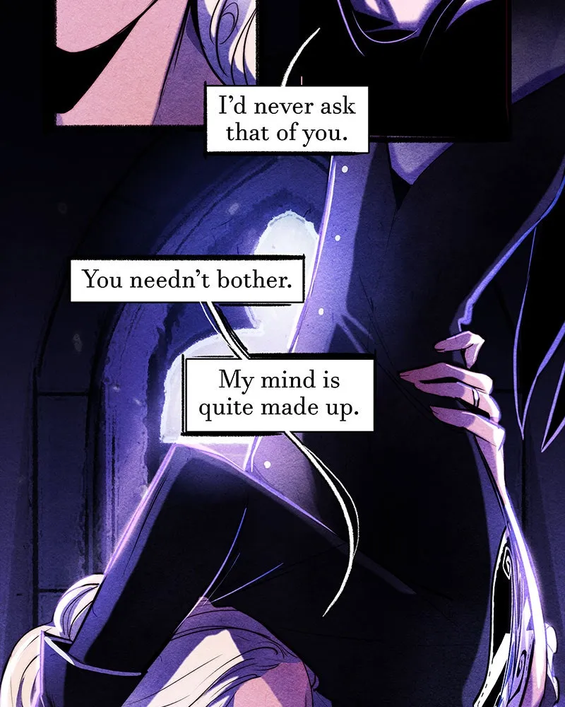 Read Nevermore EN Manga Online