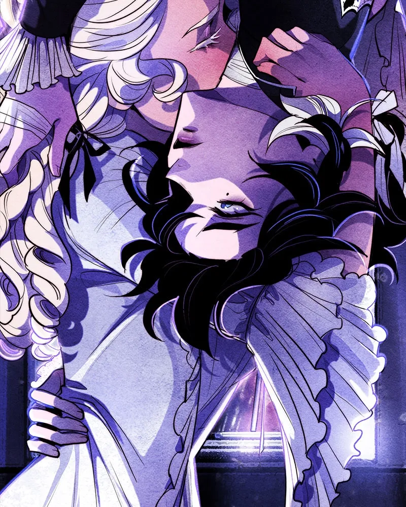 Read Nevermore EN Manga Online