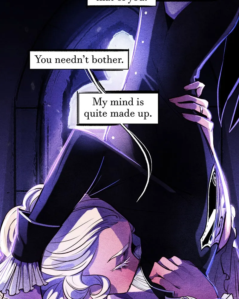 Read Nevermore EN Manga Online