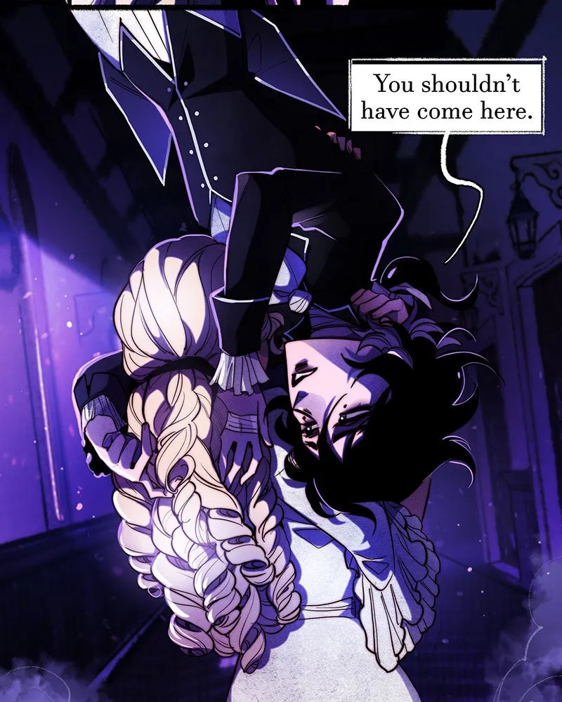 Read Nevermore EN Manga Online