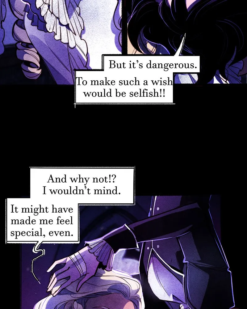 Read Nevermore EN Manga Online