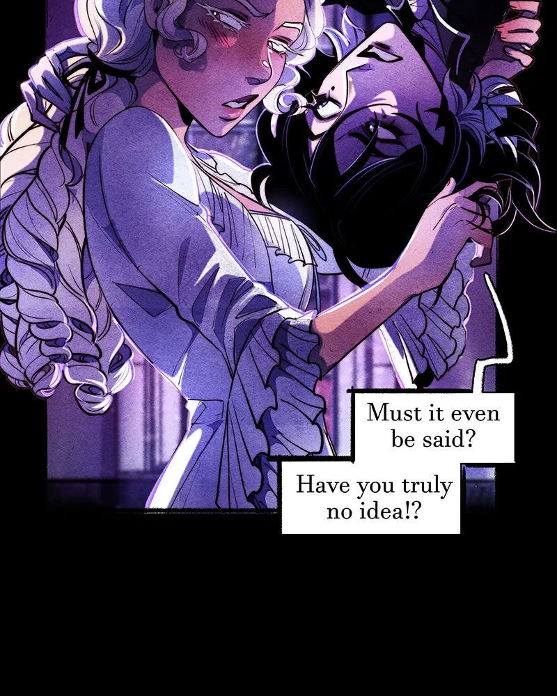 Read Nevermore EN Manga Online