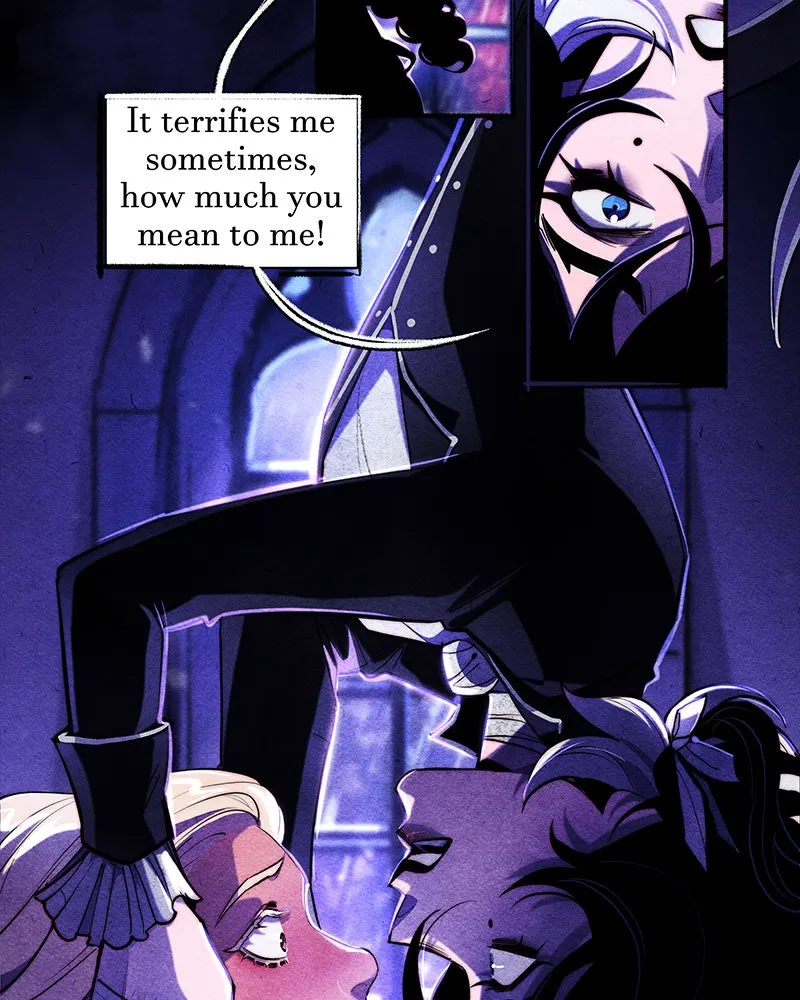 Read Nevermore EN Manga Online