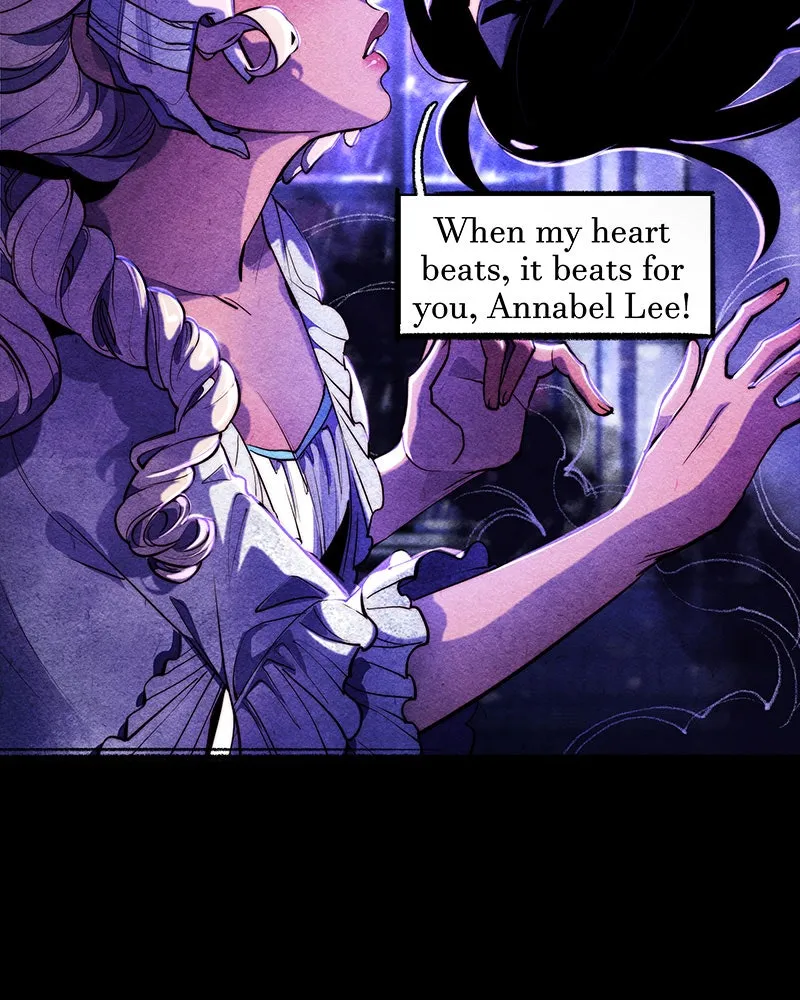 Read Nevermore EN Manga Online