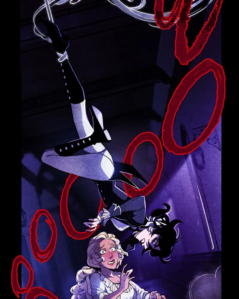 Read Nevermore EN Manga Online