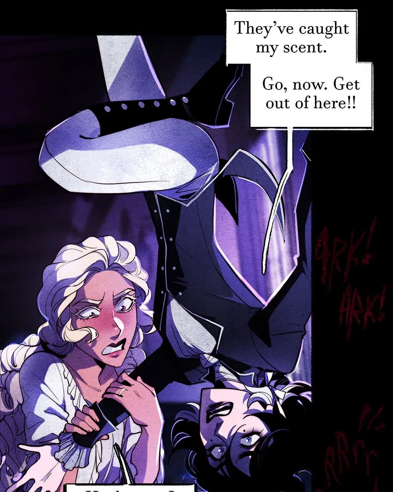 Read Nevermore EN Manga Online