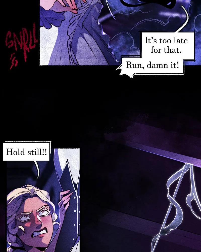 Read Nevermore EN Manga Online