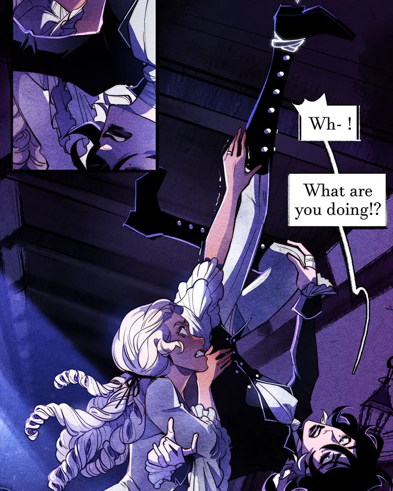 Read Nevermore EN Manga Online