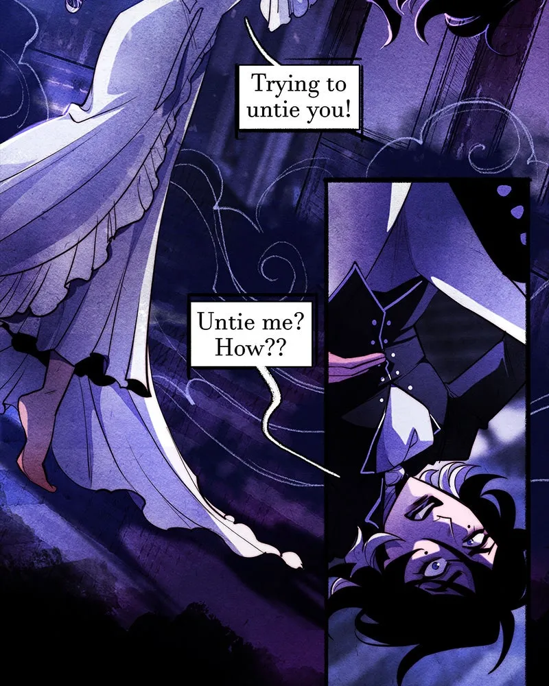 Read Nevermore EN Manga Online
