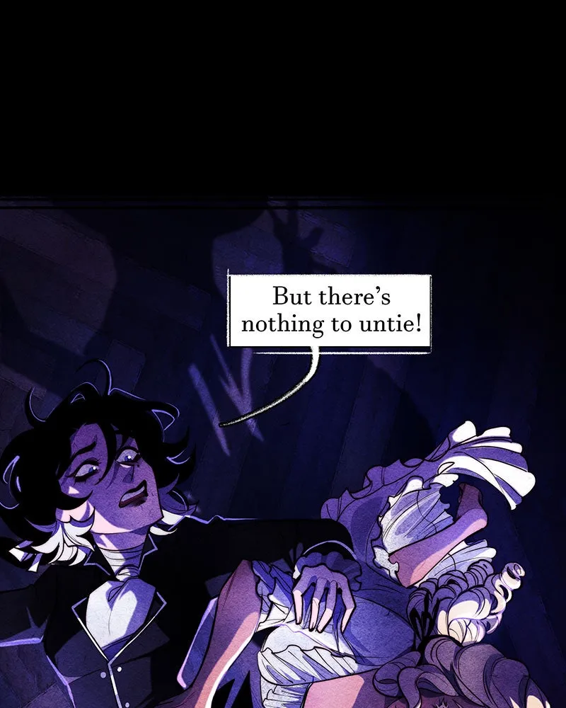 Read Nevermore EN Manga Online