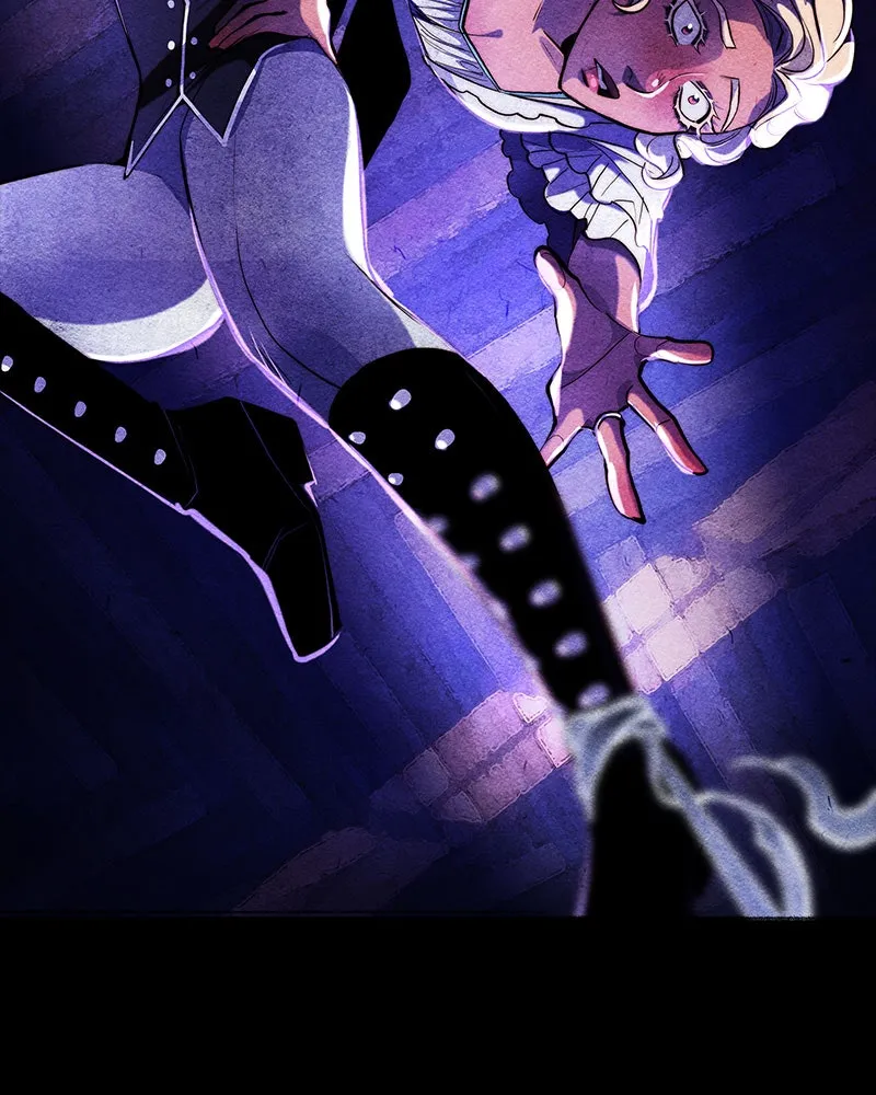 Read Nevermore EN Manga Online