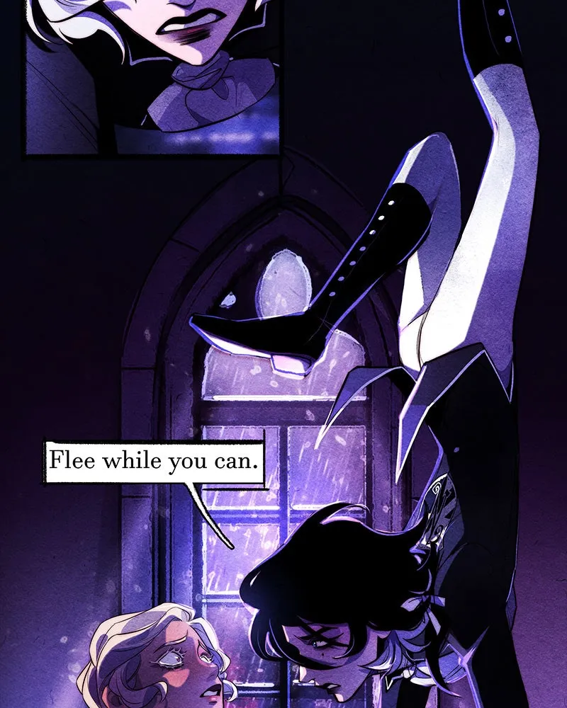 Read Nevermore EN Manga Online