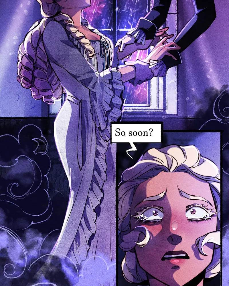 Read Nevermore EN Manga Online