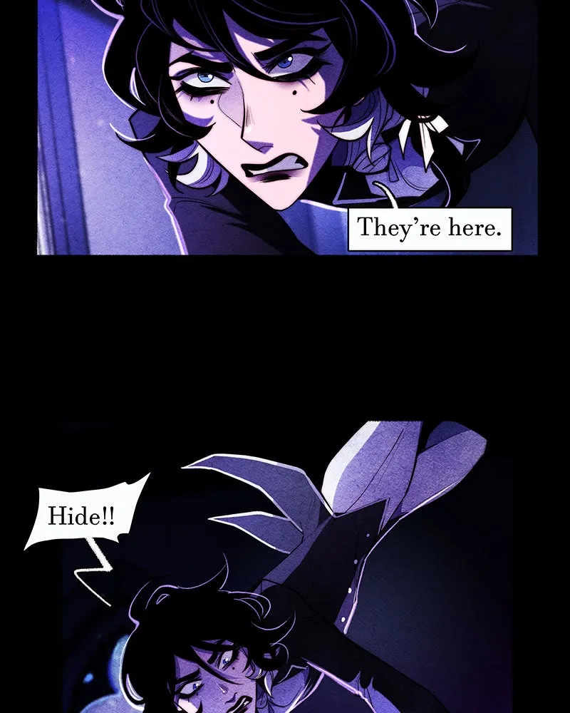 Read Nevermore EN Manga Online