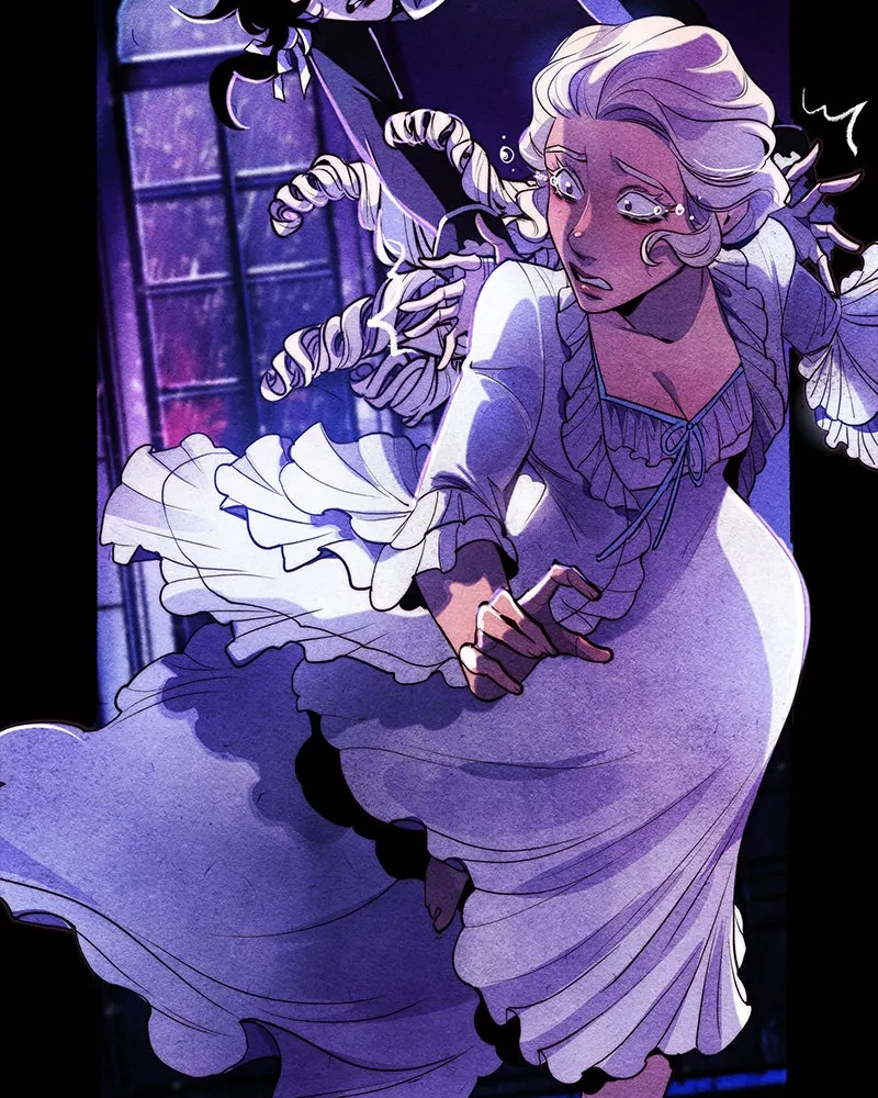Read Nevermore EN Manga Online