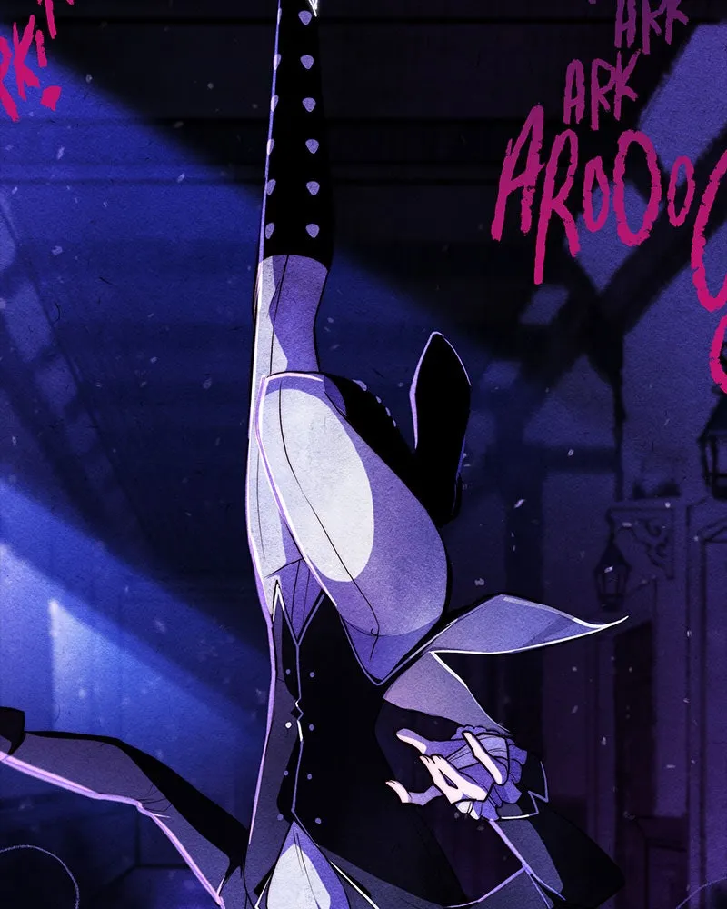Read Nevermore EN Manga Online