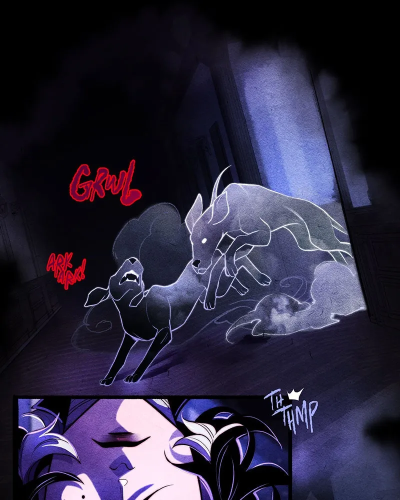 Read Nevermore EN Manga Online