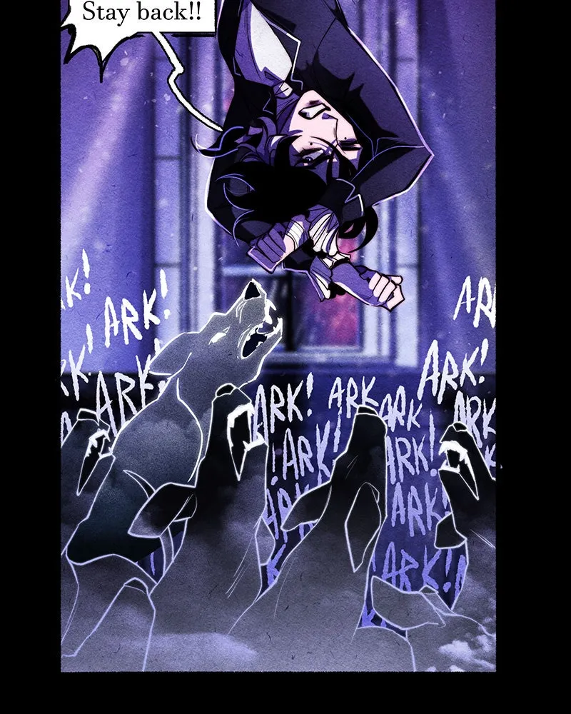 Read Nevermore EN Manga Online