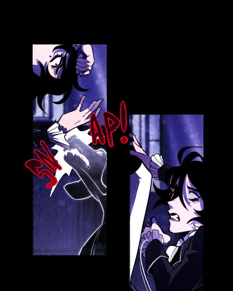 Read Nevermore EN Manga Online
