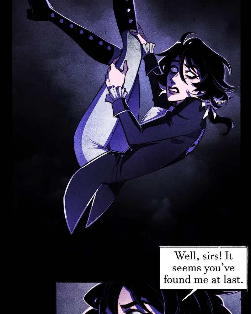 Read Nevermore EN Manga Online