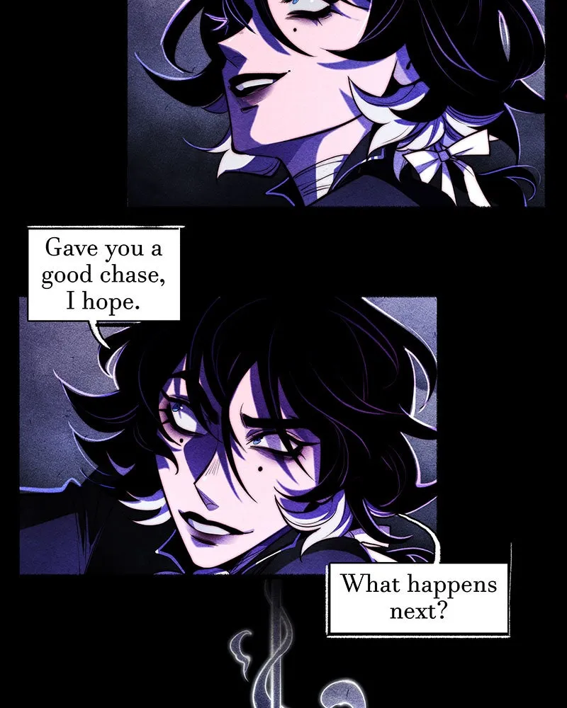 Read Nevermore EN Manga Online