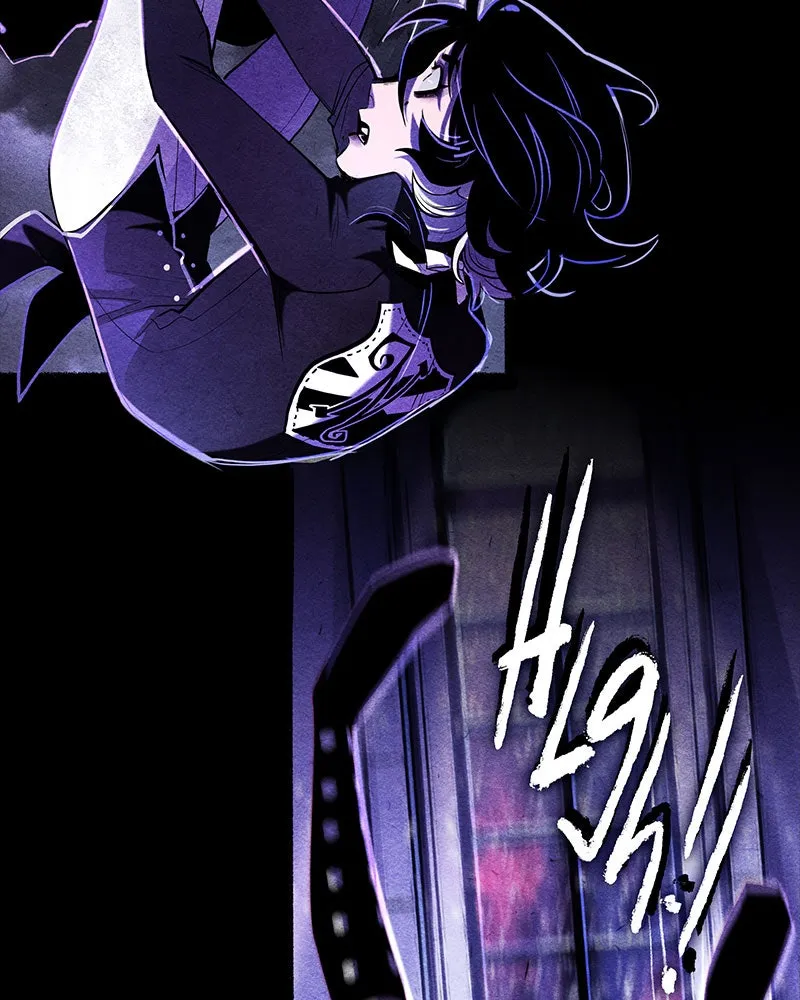 Read Nevermore EN Manga Online