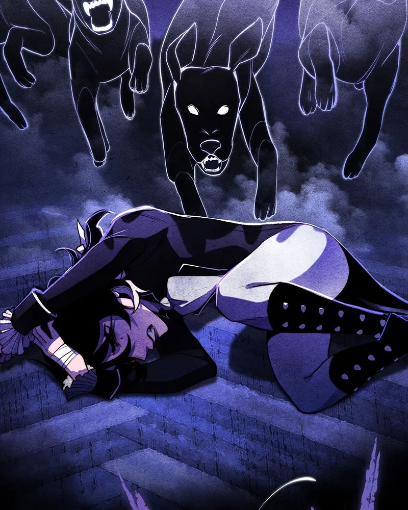 Read Nevermore EN Manga Online
