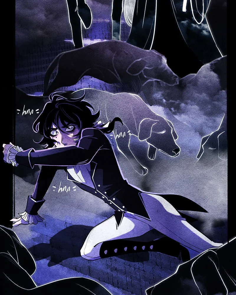 Read Nevermore EN Manga Online