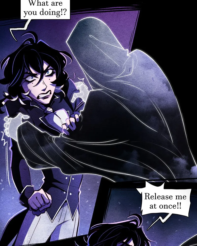 Read Nevermore EN Manga Online