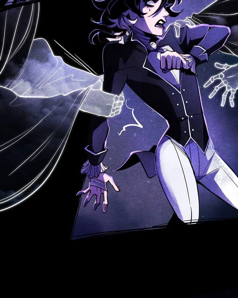 Read Nevermore EN Manga Online