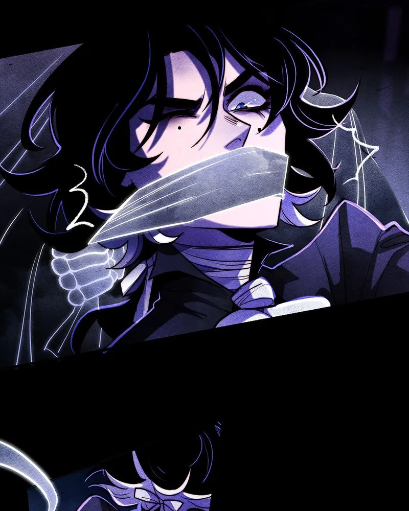 Read Nevermore EN Manga Online