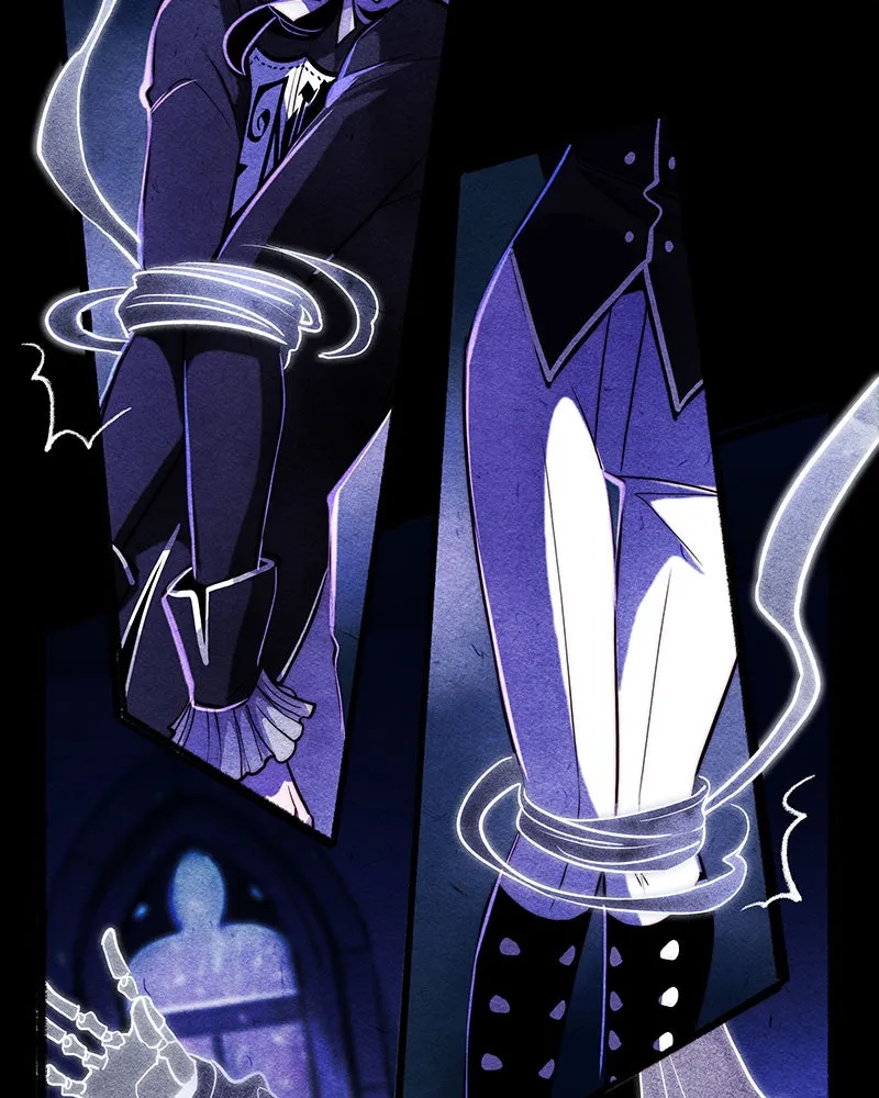 Read Nevermore EN Manga Online